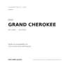 Specchietto Retrovisore Sinistro Jeep Grand Cherokee 99 – Elettrico, Riscaldato, Ripiegabile, Memoria, 10 Pin, Nero compatibilità veicoli (Jeep GRAND CHEROKEE (1999-2005))