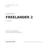 Außenspiegel Links Land Rover Freelander 2 2006+ – Elektrisch, Beheizt, Temperatursensor, 7-polig, Schwarz compatibilità veicoli (Land Rover FREELANDER 2 (2006+))