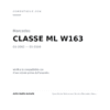 Specchietto Retrovisore Sinistro Mercedes Classe M 2002+ – Elettrico, Riscaldato, Ripiegabile, con Freccia, Asferico, 9 Pin compatibilità veicoli (Mercedes CLASSE ML W163 (2002-2006))