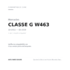 Specchietto Retrovisore Sinistro Mercedes Classe Ml W166 2011+ / Mercedes R W251 2010+ – Verniciabile compatibilità veicoli (Mercedes CLASSE G W463 (2012-2018) · Mercedes CLASSE GL (2012+) · Mercedes CLASSE ML W166 (2011+) · Mercedes CLASSE R W251 (2010+))
