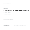 Außenspiegel Links Mercedes Vito / Mercedes Viano 2010+ – Elektrisch, Beheizt, Klappbar, Asphärisch, 7-polig, Schwarz compatibilità veicoli (Mercedes CLASSE V VIANO W639 (2010-2014) · Mercedes VITO (2010-2014))