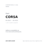 Specchietto Retrovisore Sinistro Opel Corsa 2006 – Cromato compatibilità veicoli (Opel CORSA (2015-2019) · Opel CORSA (2011-2014) · Opel CORSA (2006-2010))