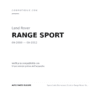 Außenspiegel Links Range Rover Sport 2009+ – Elektrisch, Beheizt, Klappbar, Memory, Innenleuchte, Temperatursensor, 13-polig, Lackierbar compatibilità veicoli (Land Rover RANGE SPORT (2009-2012))