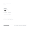 Specchietto Retrovisore Sinistro Skoda Yeti 2009+ – Elettrico, Riscaldato, con Freccia, Luce Cortesia, 9 Pin, Verniciabile compatibilità veicoli (Skoda YETI (2009-2013) · Skoda YETI (2013+))