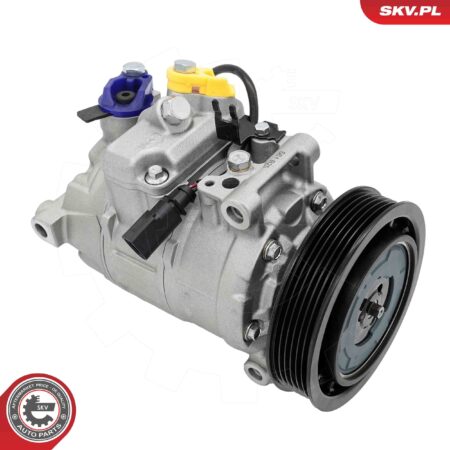 Compressore aria condizionata climatizzatore ESEN SKV 84SKV021