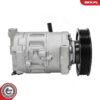 Compressore aria condizionata climatizzatore ESEN SKV 84SKV021 – foto 3