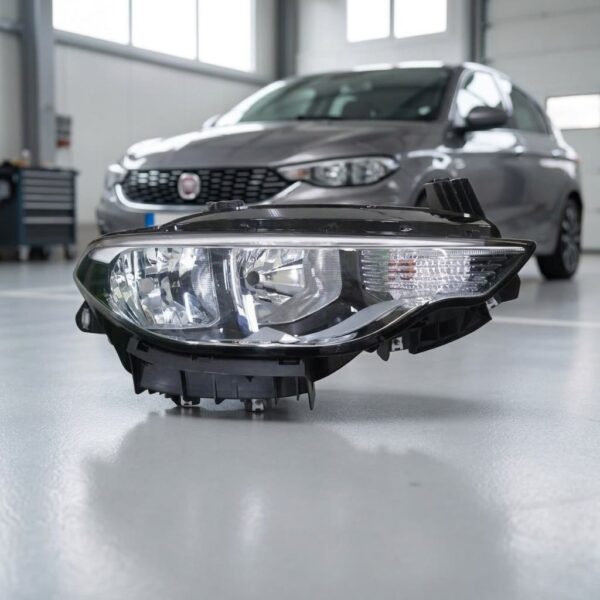 Faro Anteriore Destro FIAT Tipo 2015-2019 – foto 4