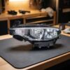 Faro Anteriore Sinistro FIAT Tipo 2015-2019 – foto 3