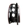 Fanale Posteriore Destro Chrysler Jeep Cherokee 2001+ — retro con portalampada