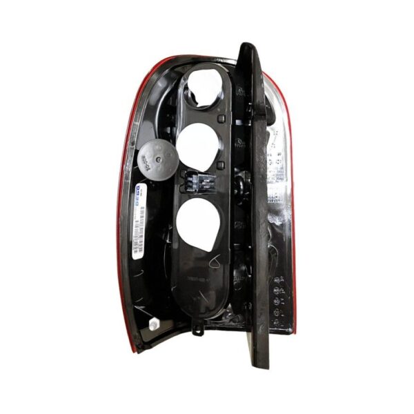 Fanale Posteriore Destro Chrysler Jeep Cherokee 2001+ — retro con portalampada