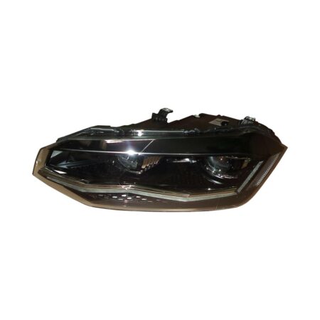 Faro Anteriore Sinistro Volkswagen Polo 2018 Full LED Valeo 450496