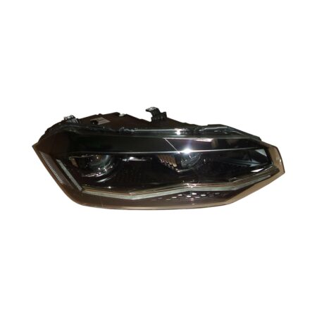 Faro Anteriore Destro Volkswagen Polo 2018 Full LED Valeo 450497