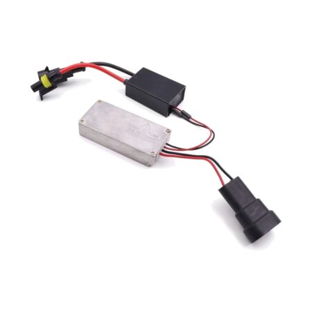 Centralina Xenon Ballast