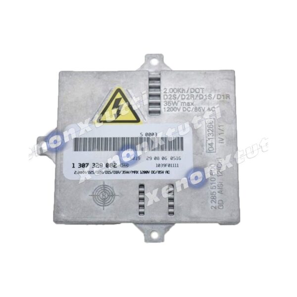 Centralina Xenon Ballast – 1307329082 – foto 2