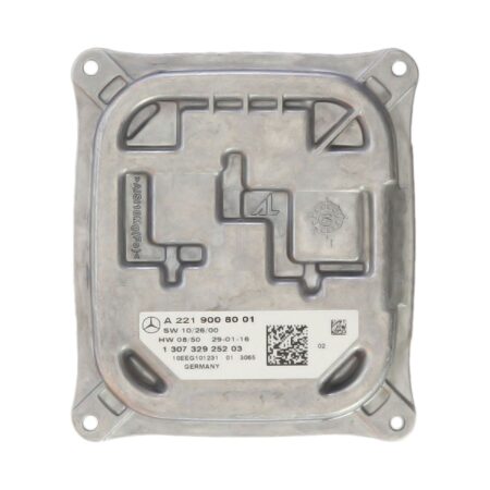 Centralina Xenon Ballast – 1307329252, originale 1307329252
