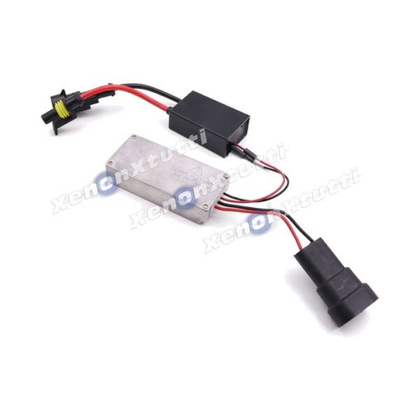 Centralina Xenon Ballast – foto 2