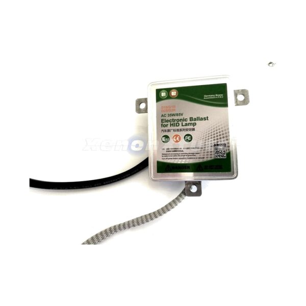 Centralina Xenon Ballast – foto 3