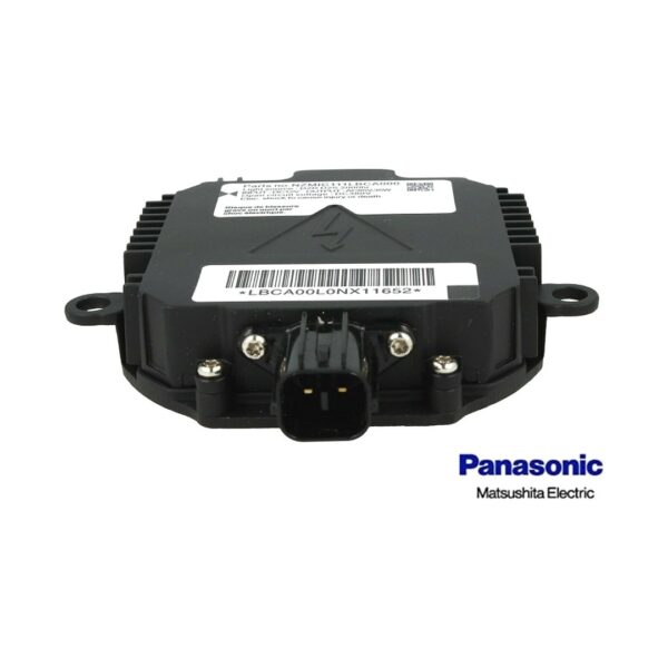 Centralina Xenon Ballast 35 Watt a Lampadina – foto 3