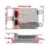 Centralina Xenon Ballast 35 Watt a Lampadina – foto 4