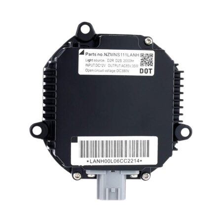 Centralina Xenon Ballast 35 Watt a Lampadina