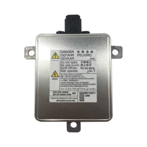 Centralina Xenon Ballast 35W – 33119TA0003 – foto 2