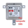 Centralina Xenon Ballast 35W – 8K0941597F, originale 8K0941597F, W003T22171