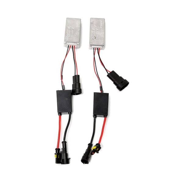 Centralina Xenon Ballast – foto 4