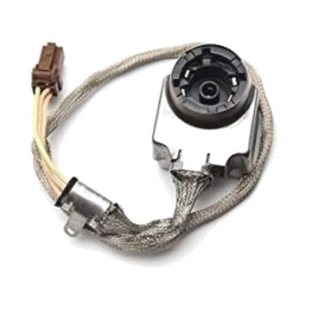 Centralina Xenon Ballast