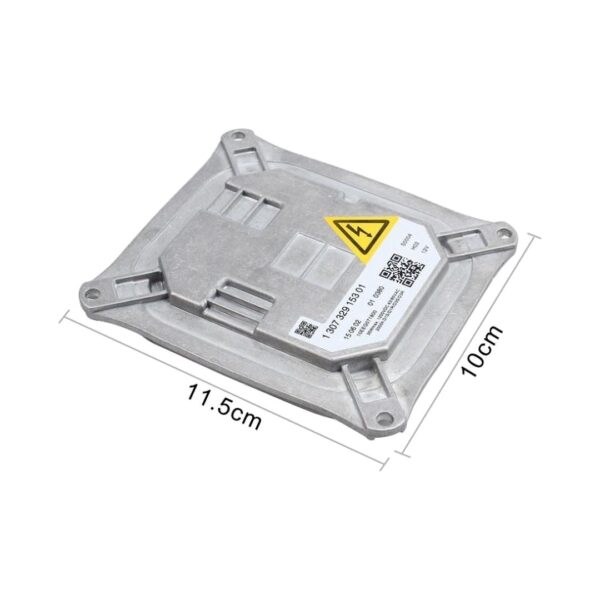 Centralina Xenon Ballast – 51808774 – foto 3