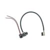 Centralina Xenon Ballast – 5DV009000 – foto 2