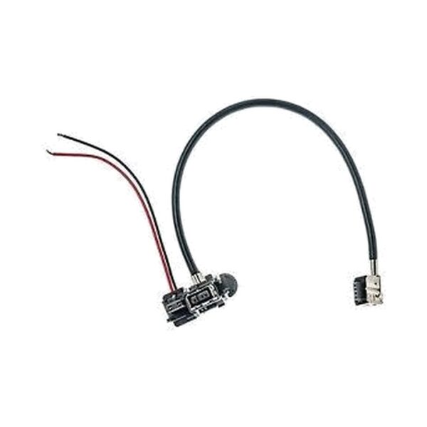 Centralina Xenon Ballast – 5DV009000 – foto 2