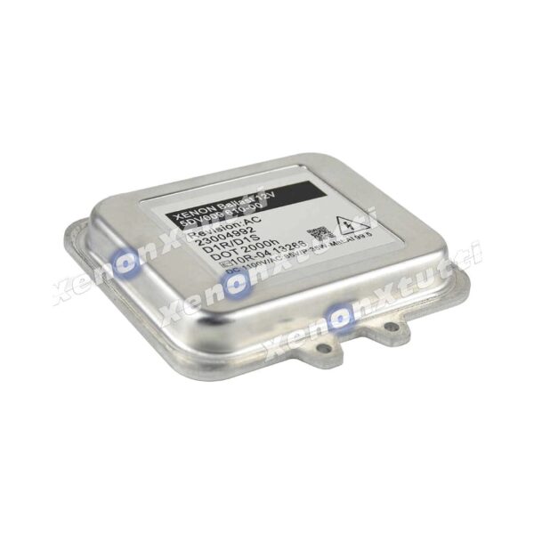 Centralina Xenon Ballast – 5DV009610 – foto 3