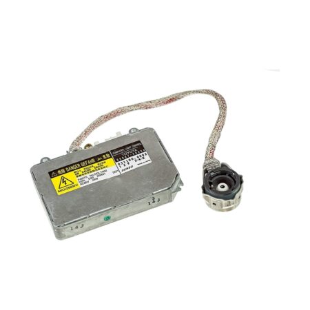 Centralina Xenon Ballast