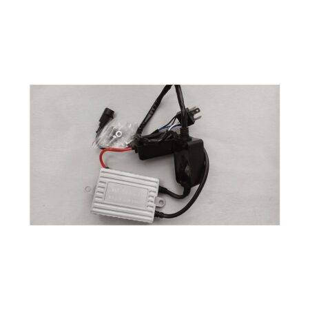 Centralina Xenon Ballast