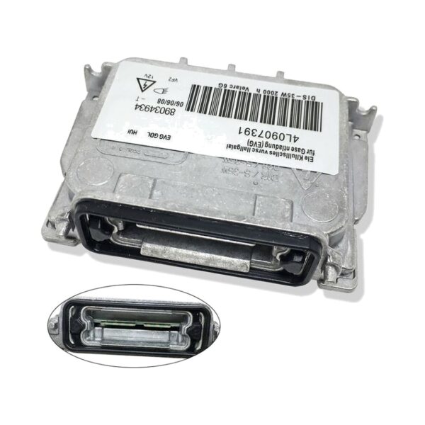 Centralina Xenon Ballast – Alfa Romeo, BMW, Citroen e altre – 8301B395 – foto 3