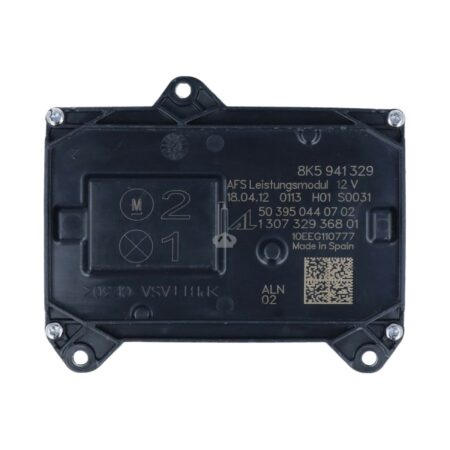 Centralina Xenon Ballast – Audi – 1307329368, originale 1307329368, 8K5941329