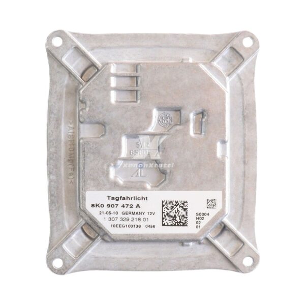 Centralina Xenon Ballast – Audi A4 B8 2008-2015 – 8K0907472A – foto 3