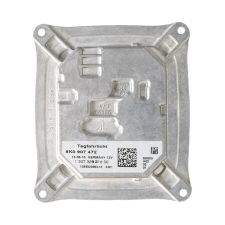 Centralina Xenon Ballast – Audi A4 B8 2008-2015 – 8K0907472A, originale 8K0907472A