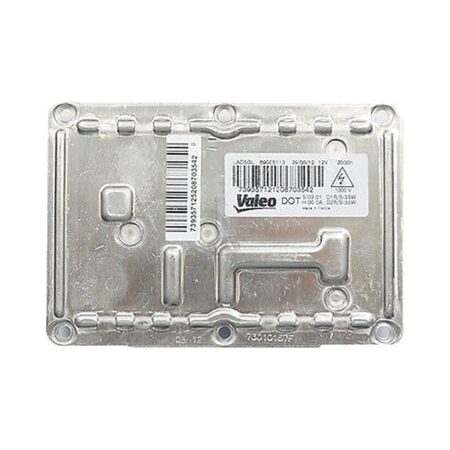 Centralina Xenon Ballast – Audi, BMW, Chrysler e altre
