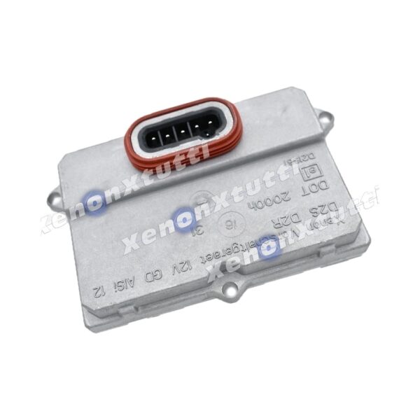 Steuergerät Xenon Ballast – Audi, BMW, Ford und andere – 5DV008290 – Bild 2