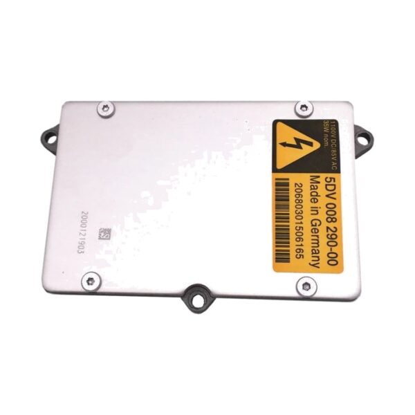 Centralina Xenon Ballast – Audi, BMW, Ford e altre – 63126907488 – foto 3