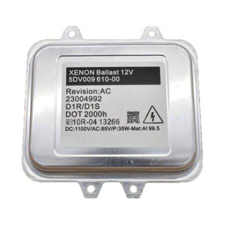 Centralina Xenon Ballast – Audi, Chrysler, Ford e altre – A0008212561, originale A0008212561