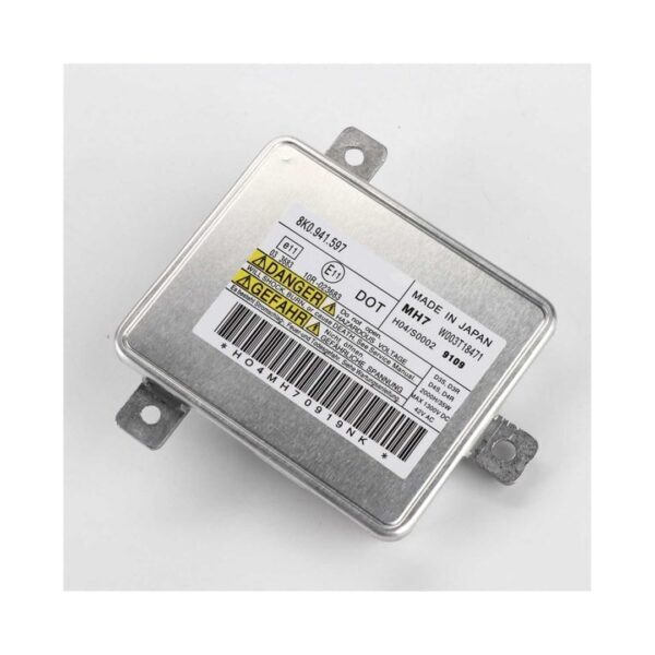 Centralina Xenon Ballast – Audi, Chrysler, Lancia e altre – 8K0941597 – foto 3