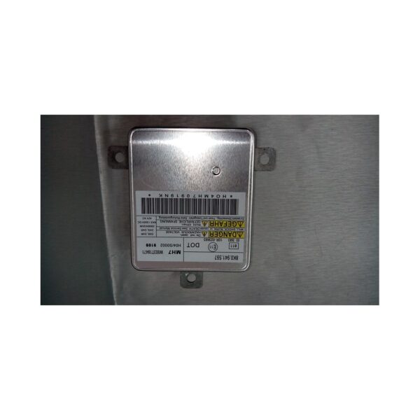 Centralina Xenon Ballast – Audi, Chrysler, Lancia e altre – 8K0941597 – foto 4