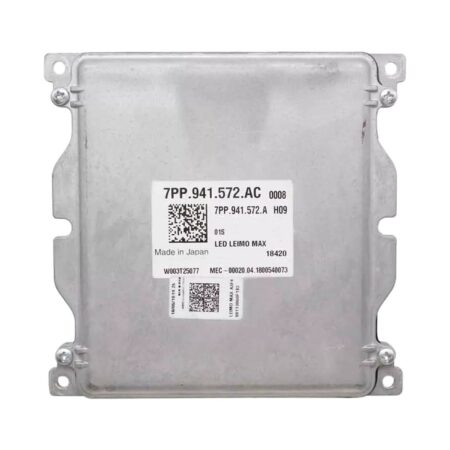 Centralina Xenon Ballast – Audi, Porsche, Volkswagen – 7PP941572AC, originale 7PP941572AC, W003T25077