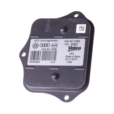 Centralina Xenon Ballast – Audi, Seat, Volkswagen – 3D0941329E, originale 3D0941329E