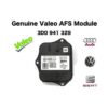 Centralina Xenon Ballast – Audi, Volkswagen – 3D0941329 – foto 2