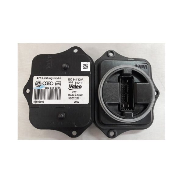 Centralina Xenon Ballast – Audi, Volkswagen – 3D0941329A – foto 2