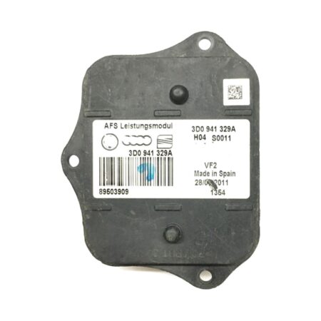 Centralina Xenon Ballast – Audi, Volkswagen – 3D0941329A, originale 3D0941329A