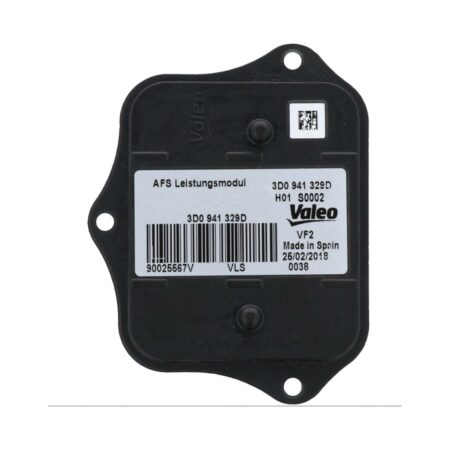 Centralina Xenon Ballast – Audi, Volkswagen – 3D0941329D, originale 3D0941329D
